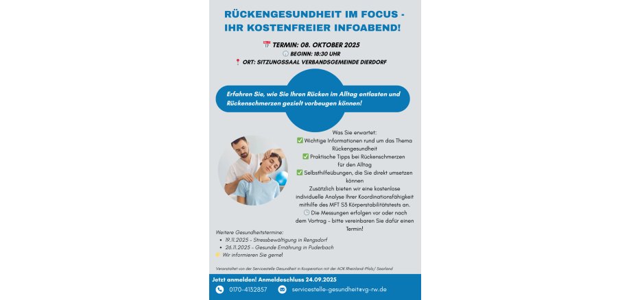 08.10.2025 Vortrag ab 18:30 Uhr - 1