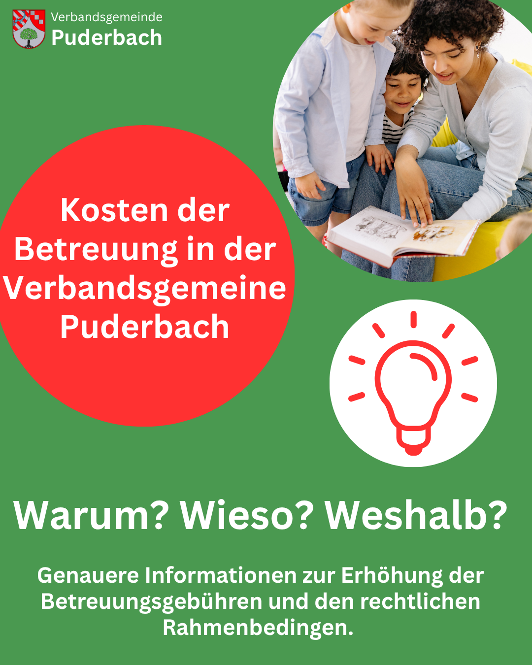 Kosten der Betreuungv - 1 Kosten der Betreuungv - 1