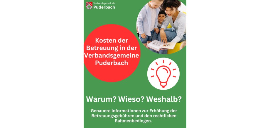 Kosten der Betreuungv - 1 Kosten der Betreuungv - 1