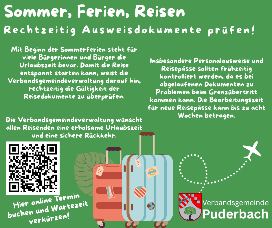 Reisedokumente (Facebook-Post) - 1