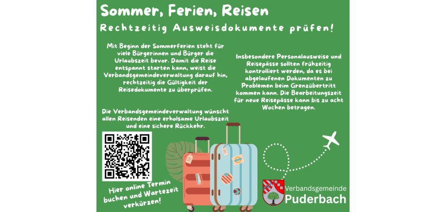 Reisedokumente (Facebook-Post) - 1 Reisedokumente (Facebook-Post) - 1