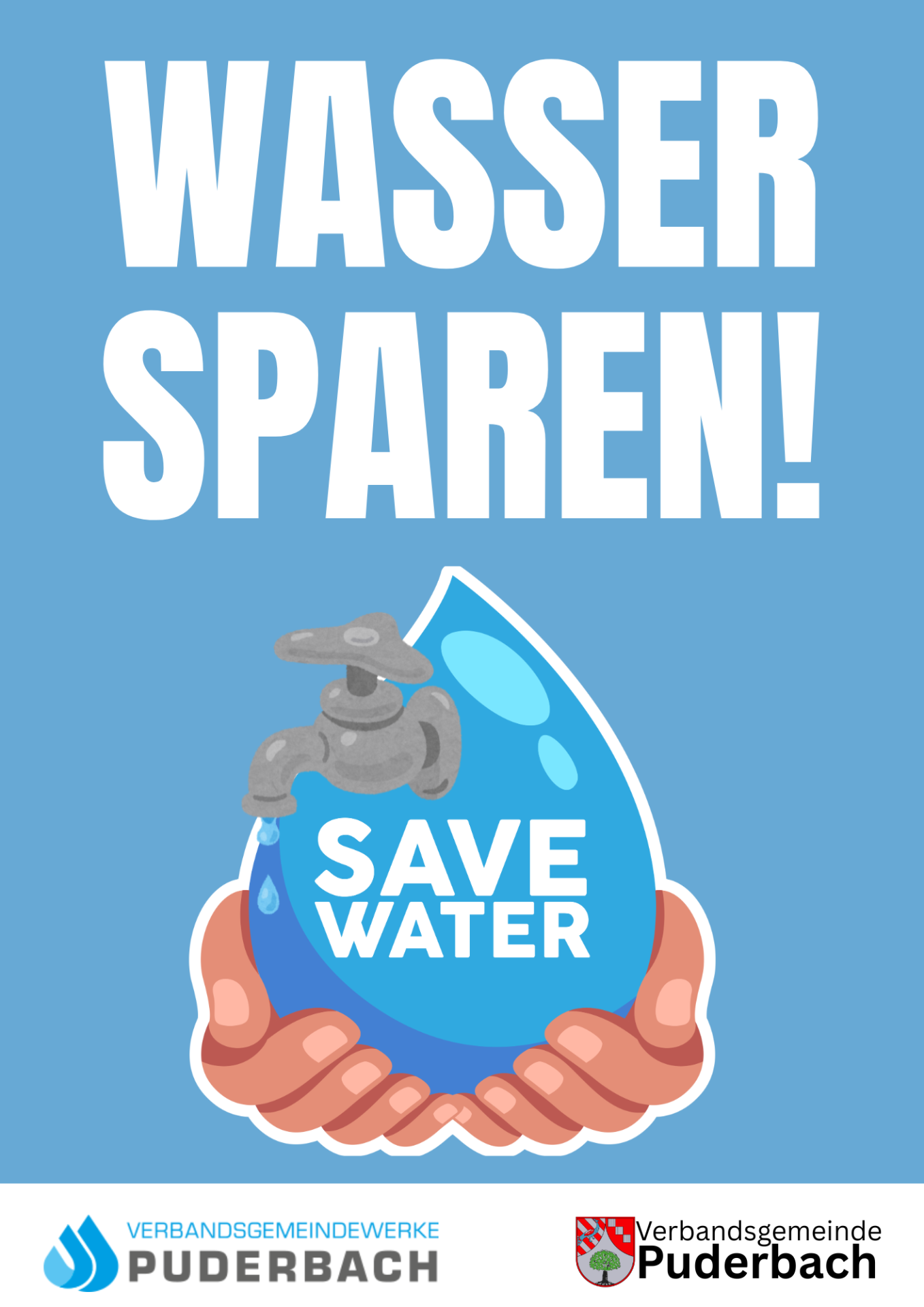 Save Water - 1 Save Water - 1