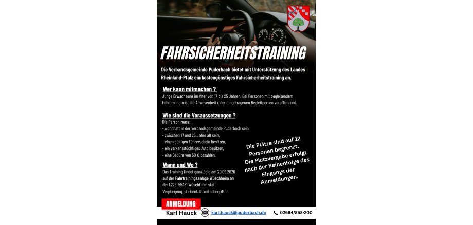 fahrsicherheitstraining - 1 fahrsicherheitstraining - 1