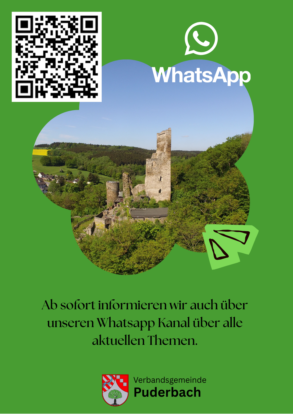 Pressemitteilung Whatsapp - 1 Pressemitteilung Whatsapp - 1