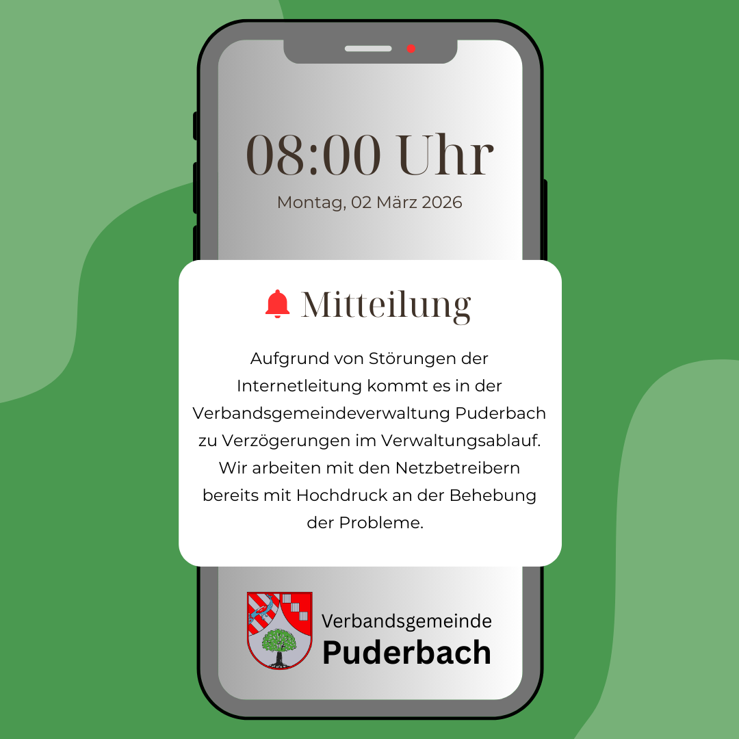 Mitteilung - 1 Mitteilung - 1