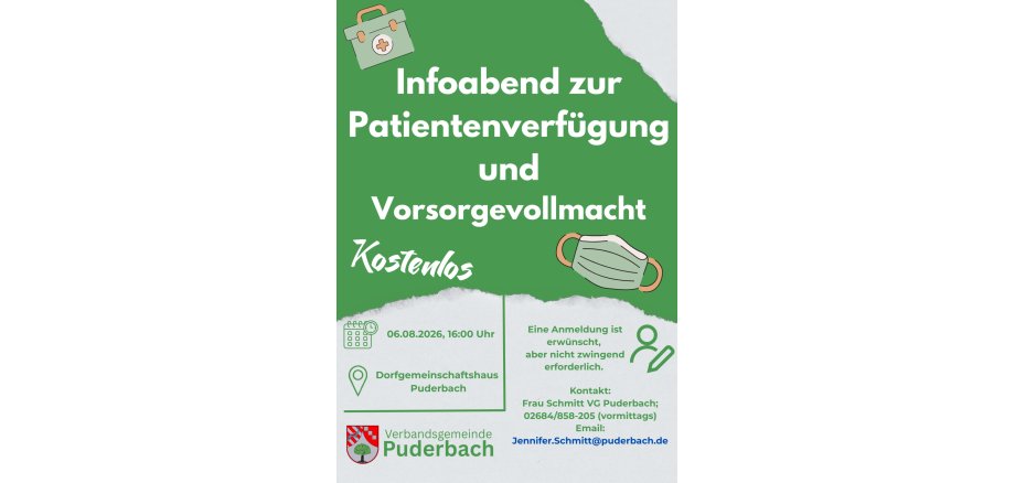 Kopie von Verbandsgemeinderatssitzung - 1