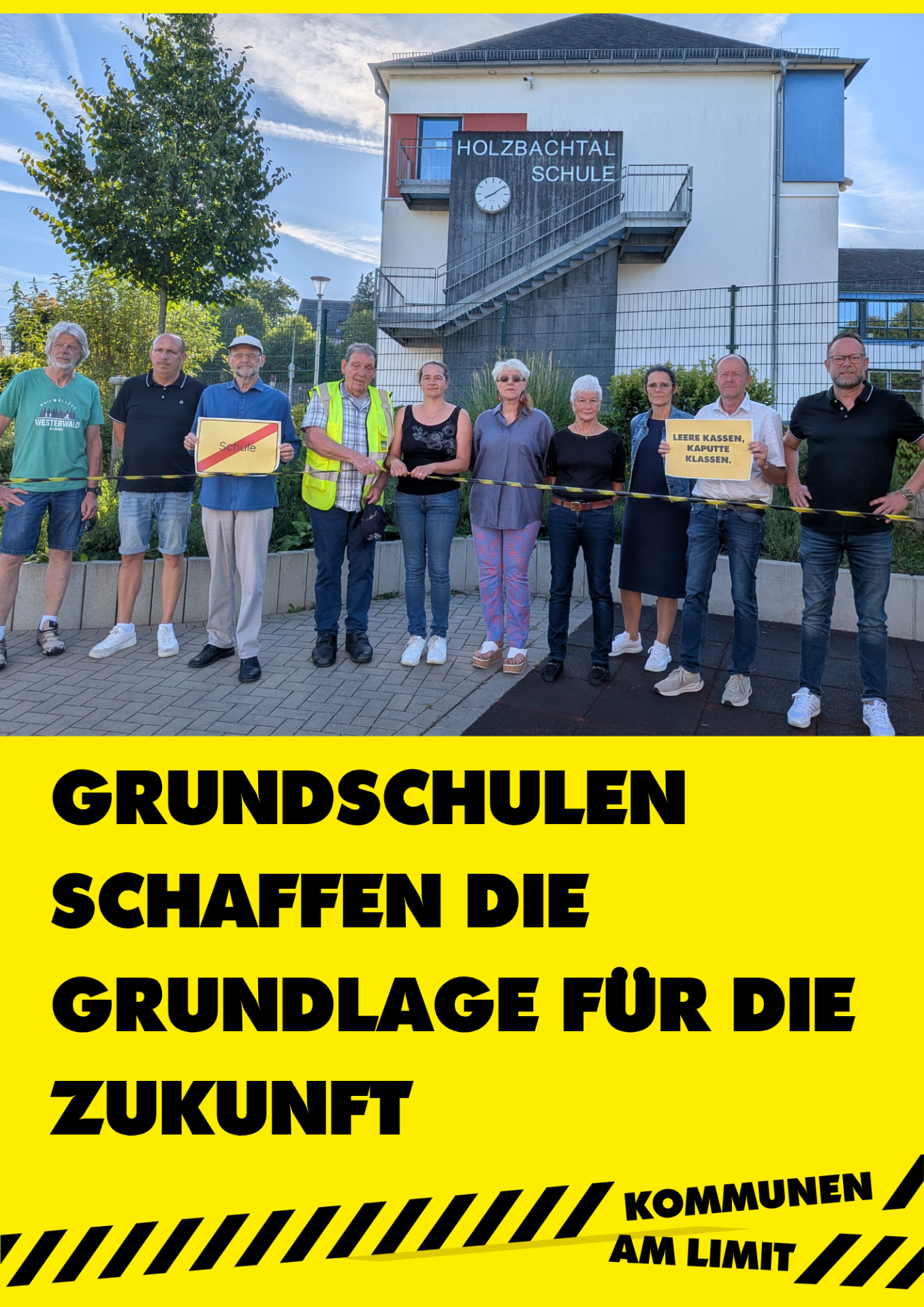 Text auf Foto - 1 Text auf Foto - 1