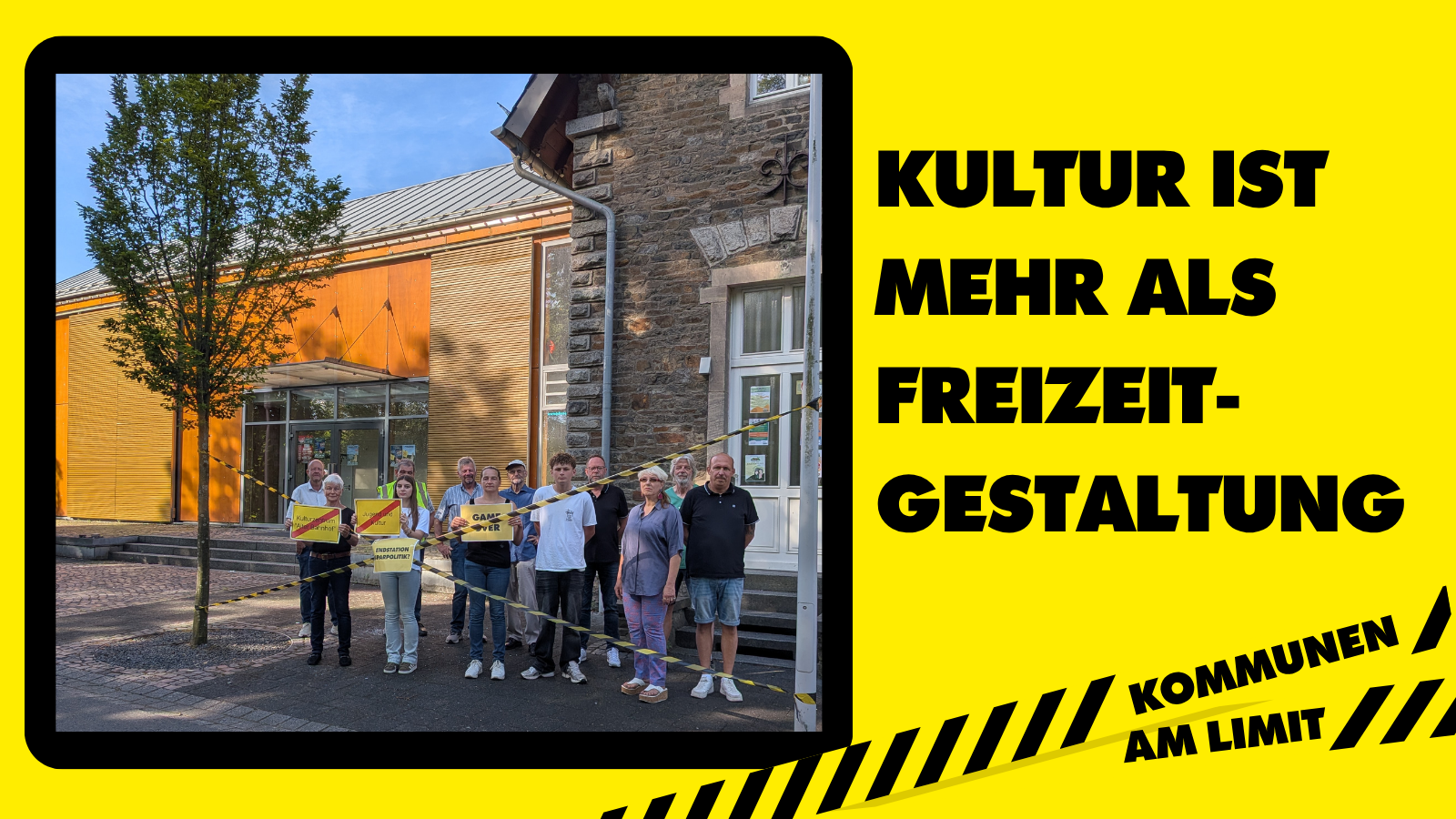 Kultur - 1