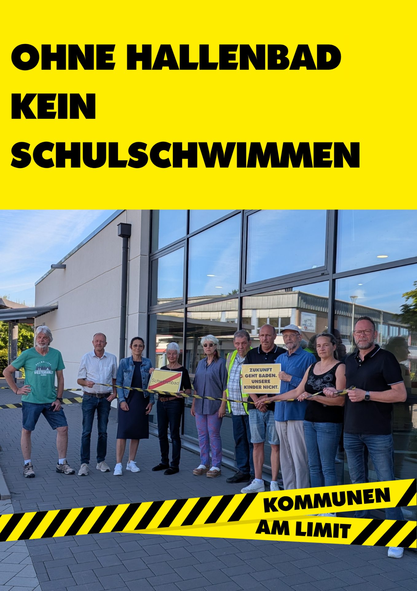 Hallenbad 1 - 1 Hallenbad 1 - 1