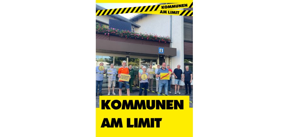 kommunen am Limit - 1 kommunen am Limit - 1