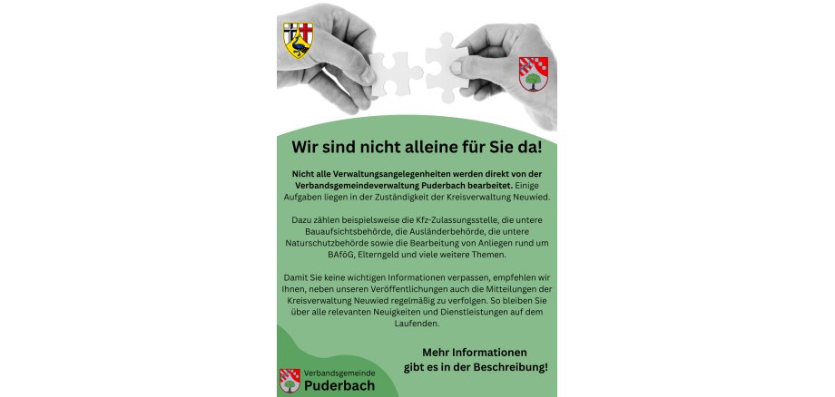 Meldung Kreis Neuwied - 1