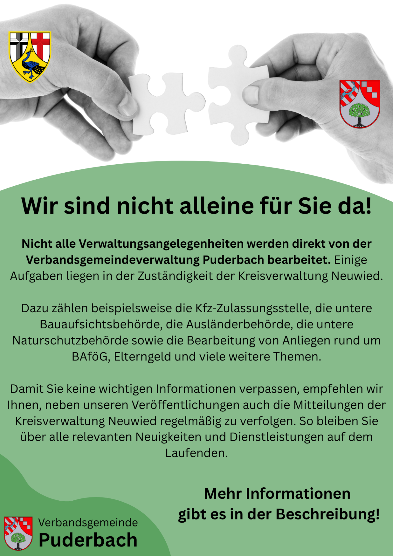 Meldung Kreis Neuwied - 1
