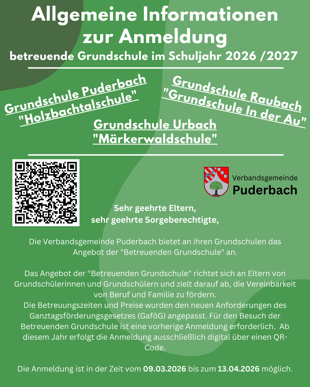 Betreuende Grundschule (Instagram-Post (4:5)) - 1