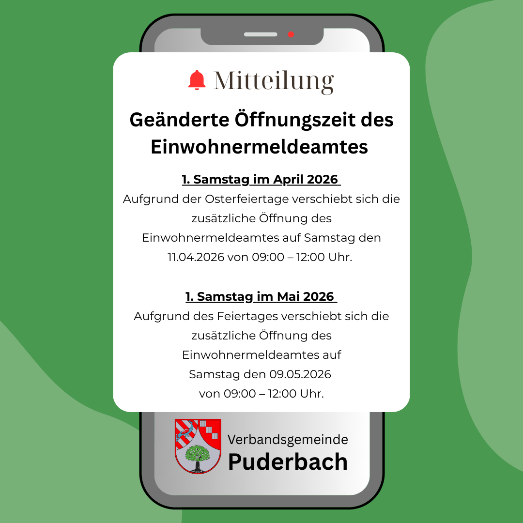 Mitteilung - 1 Mitteilung - 1