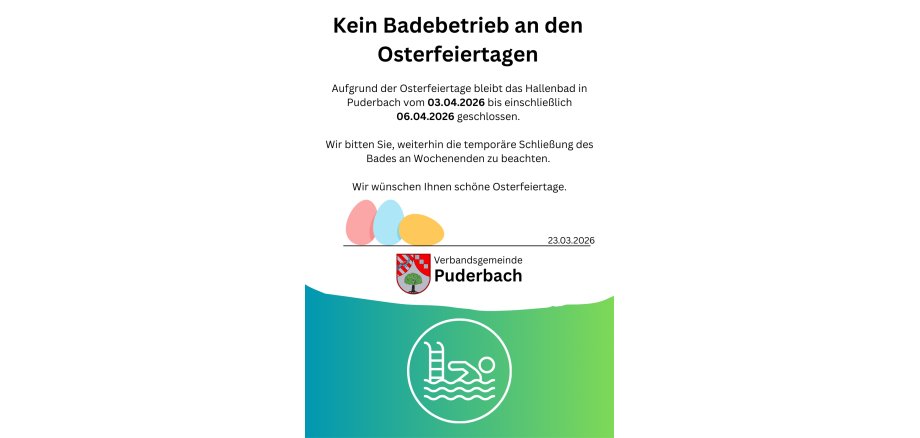 Hallenbad Ostern - 1 Hallenbad Ostern - 1