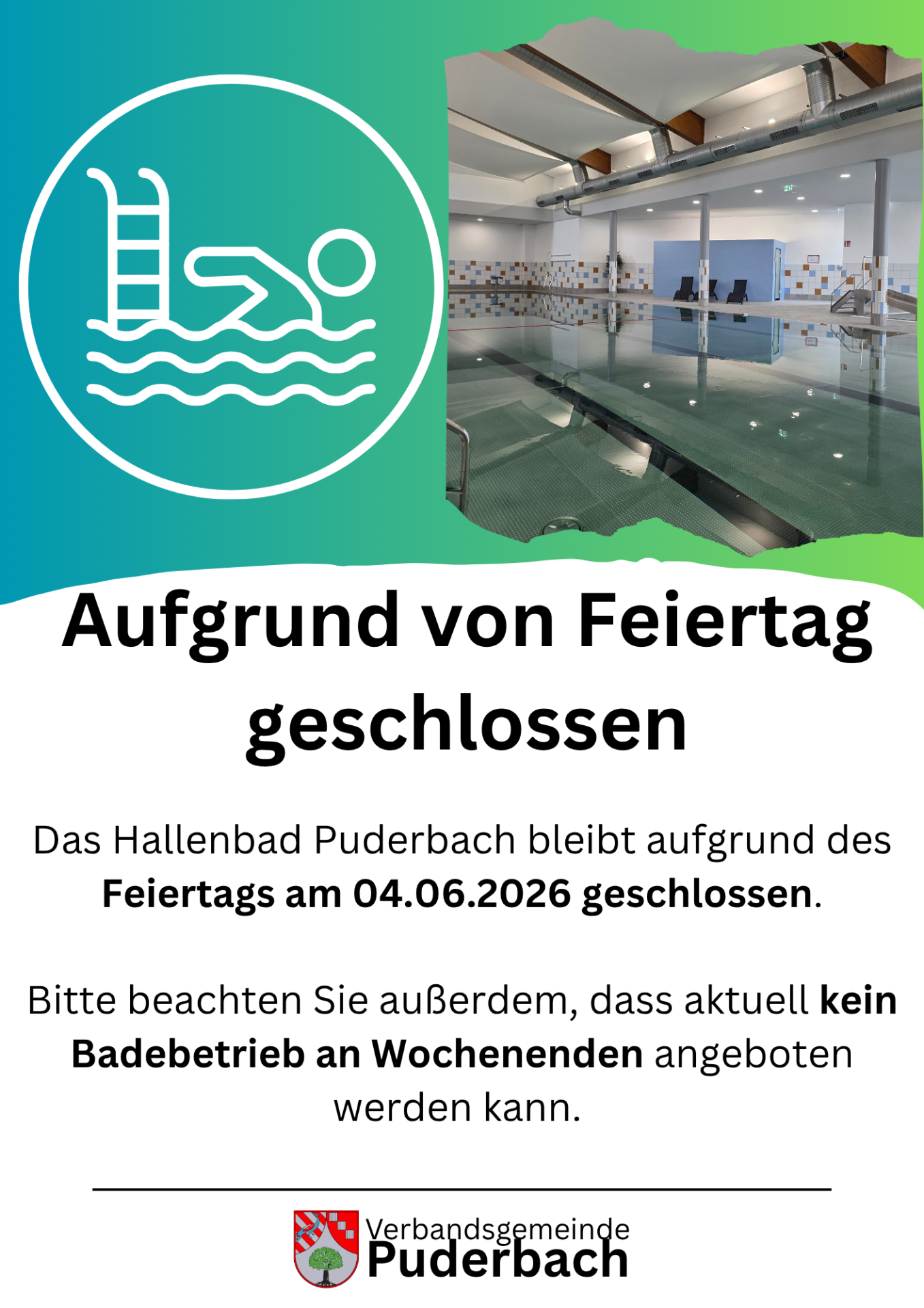 Hallenbad Kassenautomat - 1 Hallenbad Kassenautomat - 1