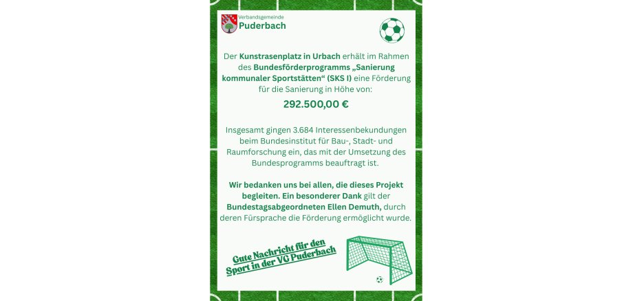 Grün Weiß Illustrierter Stil Fußball Flyer - 1 Grün Weiß Illustrierter Stil Fußball Flyer - 1