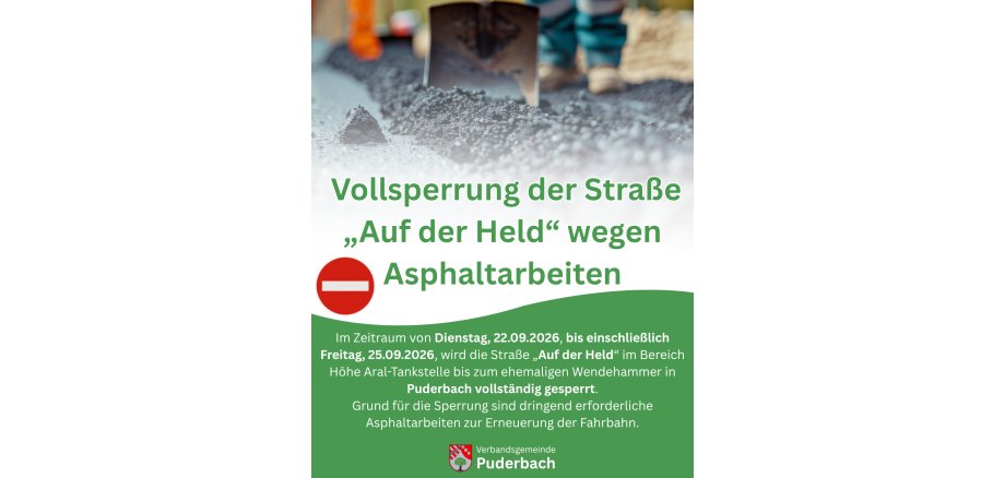 Kopie von Verlängerung Straßensperrung Woldert (Instagram-Post (4:5)) - 1 Kopie von Verlängerung Straßensperrung Woldert (Instagram-Post (4:5)) - 1